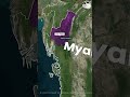 Myanmar S Surgical Strike Against Chin Army UPSC IAS CSE IPS