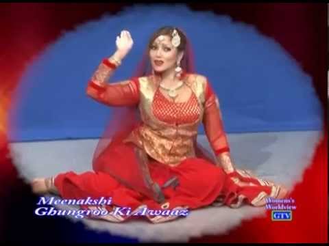 Introduction to Classical Mujras | Ghungroo Ki Awaaz S1 | May 9, 2015 |