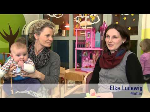 Mein gutes Beispiel 2014 - Preisträger Klinikum Dahme-Spreewald