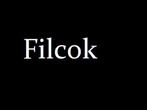Filcok-Nie Zapomnę