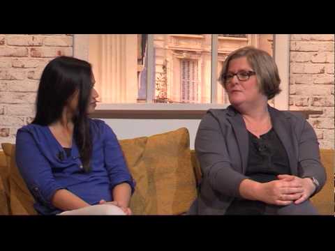 Café Tinto, 10 december 2014, deel 1 - Renate Wassink + Analyn Wassink - Fillipijnen