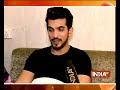 Naagin star Arjun Bijlani celebrates his birthday with SBAS team