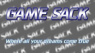 Game Sack Channel Trailer