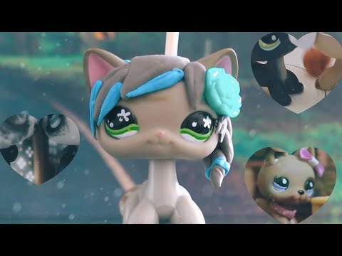 НОВЫЕ LPS СЕРИАЛЫ
