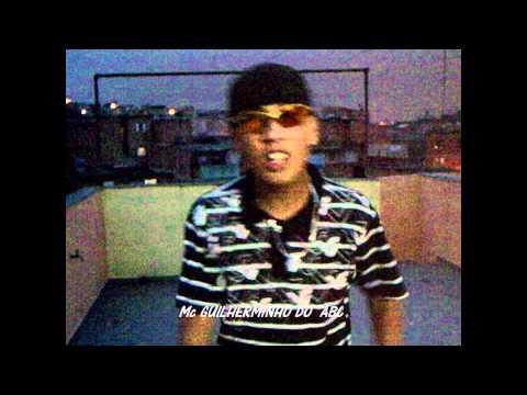 MC GUILHERMINHO DO ABC - TIPO COLOMBIA - LANÇAMENTO 2012  ♪  (( @MCGUILHERME2))