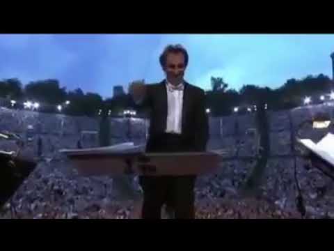 Júrame. De María Grever. Rolando Villazón.