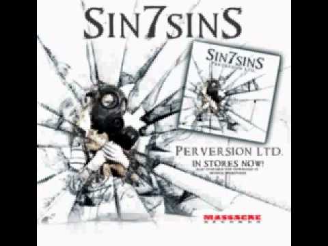 Sin7sinS - Perversion Ltd. - 10. Taste Of Twilight