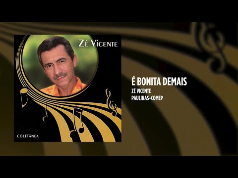 É Bonita De Mais - MÚSICA PARA MISSA