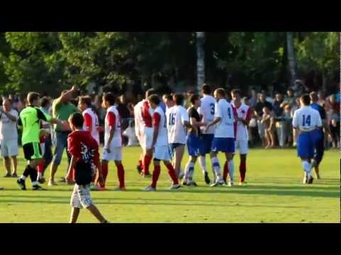 Převýšov - Slavia Praha