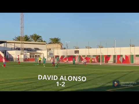 San Bartolomé C.F. 2 - C. D. Becerril 2