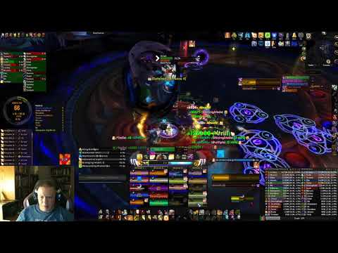 Heroic Za'qul
