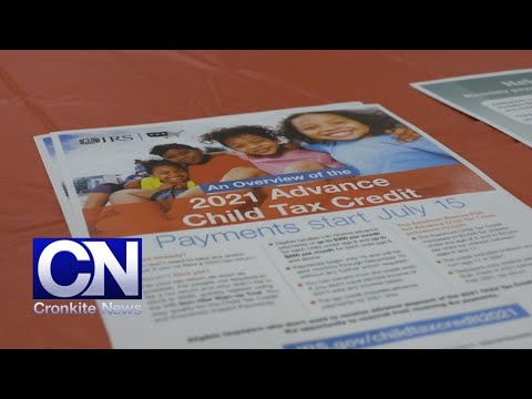 July 23, 2021 Newscast | Cronkite News