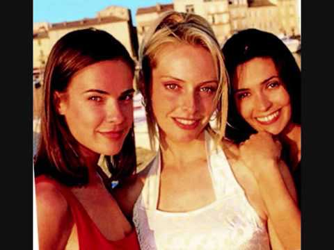 Sous le Soleil OST Caroline Action Theme