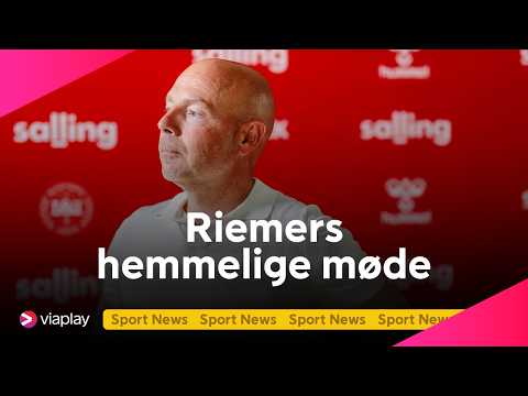 Riemers møde vækker undren – hvorfor blev Viaplay væk?