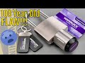 1518 189 Smart Lock Opened In Seconds WaferLock C210