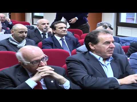 ONDA TG 23.10.2014 - RIUNIONE NUOVO DIRETTIVO ANCI ABRUZZO