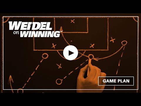 4 Point Game Plan #4