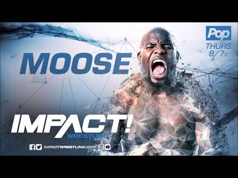 Exclusive: Moose Says Money & Creative Led Him To Pick IMPACT Over ROH
