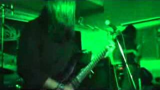 1833 AD- Det som en gang var (Burzum cover)