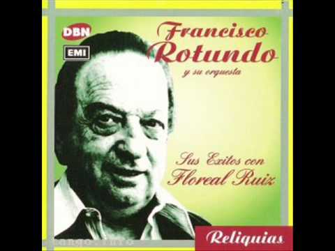Un infierno - Francisco Rotundo con Floreal Ruiz (1953-12-14)