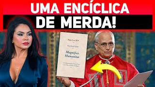 Liar! A Pathetic Apology from the Pope