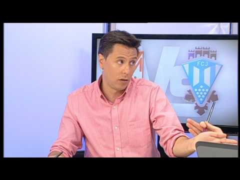 16/04/2017 POPULAR DEPORTIVO, JUMILLA