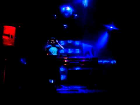 Yëssh - Hardstyle Live Set