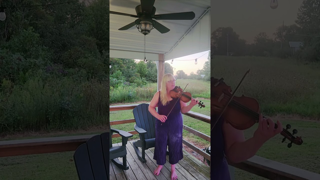 Promotional video thumbnail 4 for Dilaine Noel, The Wandering Femstrel