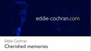 Cherished memories - Eddie Cochran
