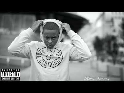 Jason Futuristic   Vossi Bop (Freestyle)