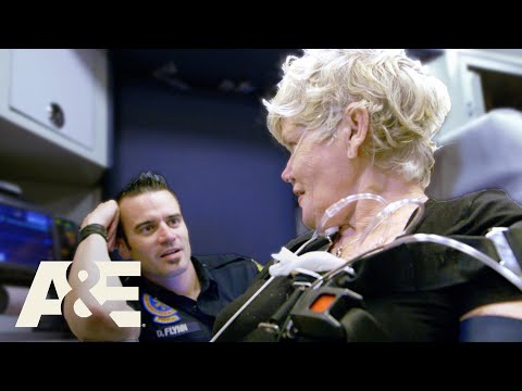 Top 5 Most Interesting Patients | Nightwatch | A&E