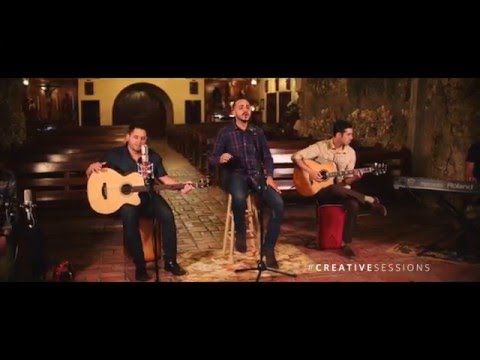 Angel R. Chaparro- Por Su Amor: Creative Sessions