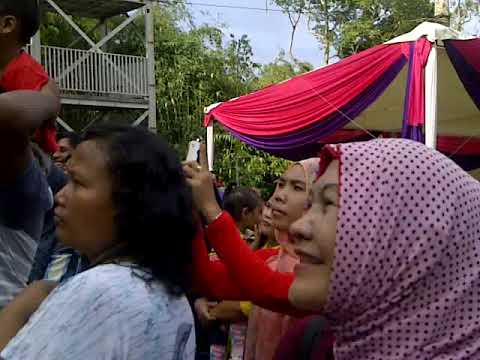 KERETA MALAM - RISMA DA1 - LEMBAH HIJAU LAMPUNG -TANYA MANAGEMENT