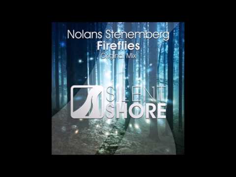 Nolans Stenemberg - Fireflies (Original Mix)