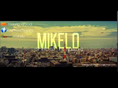 VINAI feat. Harrison vs DNF & Vnalogic x Twisterz - The Wave Amsterdam (Mikelo '2k15' Smash Up)