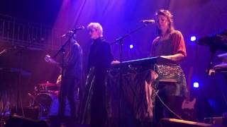 Pixx - Telescreen - live @ Summerhall, Edinburgh, 2017