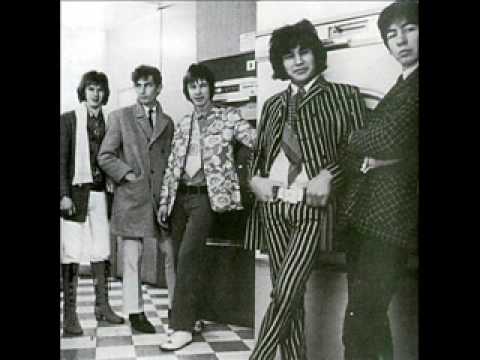 the la de das - how's the air up there?