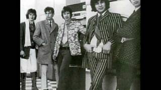 the la de das - how's the air up there?