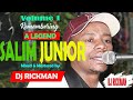 REMEMBERING A LEGEND SALIM JUNIOR BEST MUGITHI HITS Volume 1 Happynewyear Mugithi