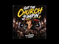 MTK Got The Church Jumpin Feat SBJDON Official Audio