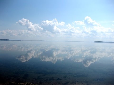 Озеро Нарочь (Беларусь)