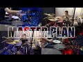 Master Plan (Chick Corea/Dave Weckl) played by Matthias Knorr