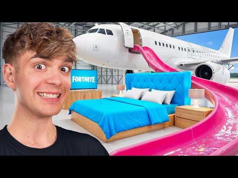 I test the CRAZIEST hotels in the world
