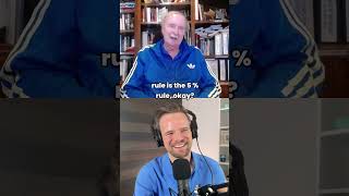 Download lagu The 4% Rule is Now the 5% Rule | Bill Bengen mp3