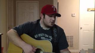 Cover: &quot;Break Even&quot;: Randy Rogers Band