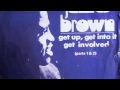 JAMES BROWN - GET UP, GET INTO IT, GET INVOLVED pt 1 & 2