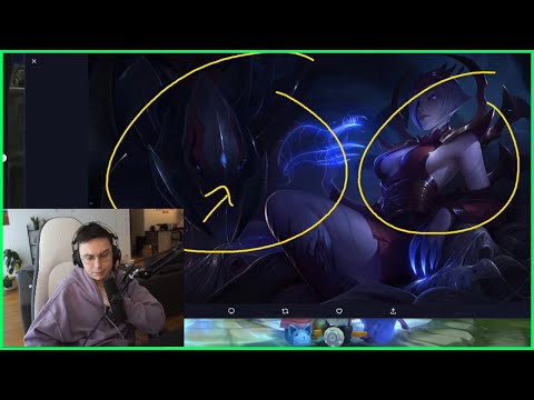 Caedrel Reveals His TRUE Feelings On Elise