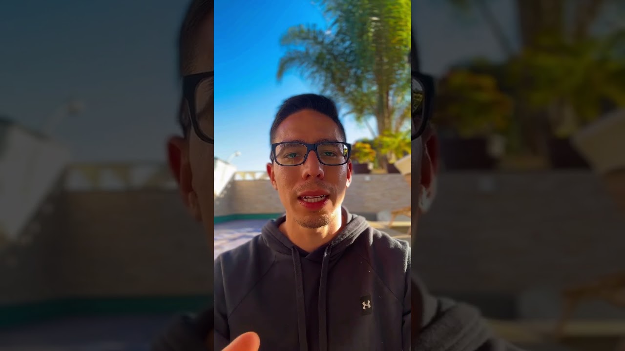 Depoimento de Thiago Sampaio
