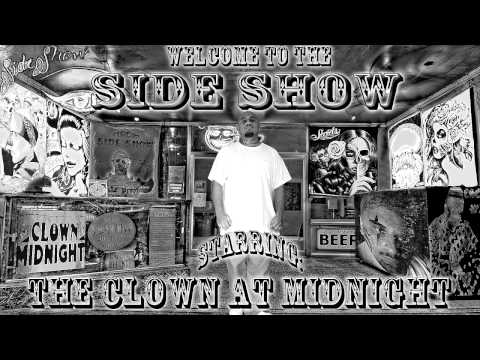 Ese Forties - The Clown At Midnight