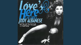 Love's Here (At Last) (Kupper's Vocalicious Dub)